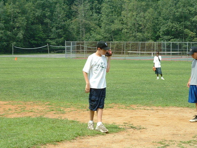 2003 NA-SHO-PA PICTURES 1160