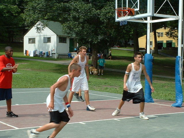 2003 NA-SHO-PA PICTURES 1460