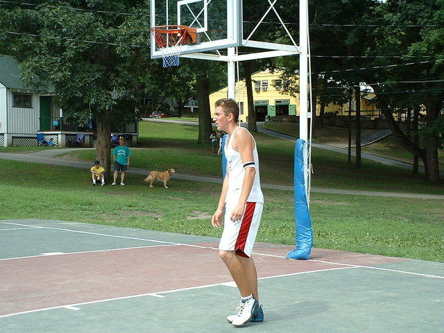 2003 NA-SHO-PA PICTURES 1461