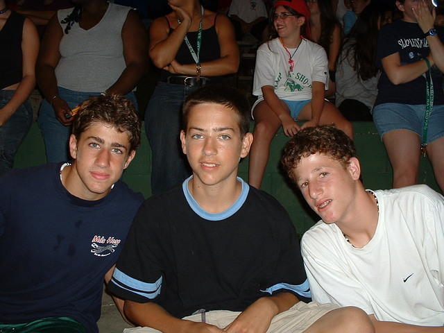 2003 NA-SHO-PA PICTURES 1525