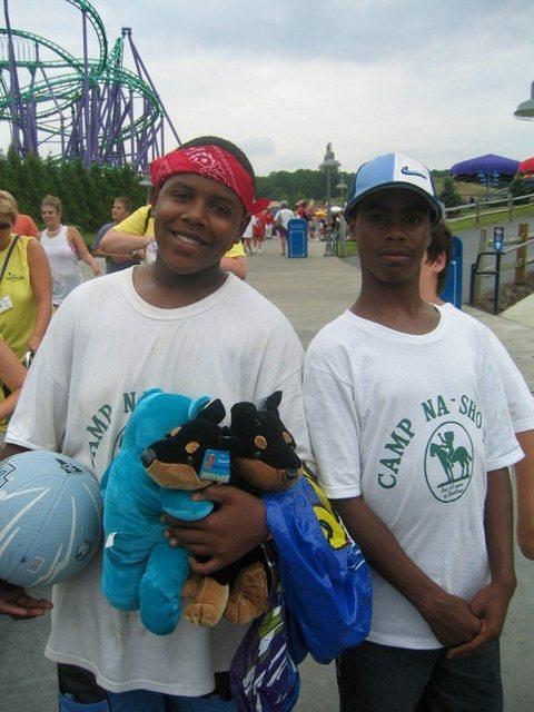 2003 NA-SHO-PA PICTURES 1887