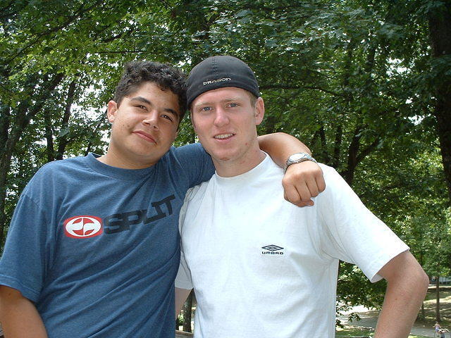 2003 NA-SHO-PA PICTURES 1957