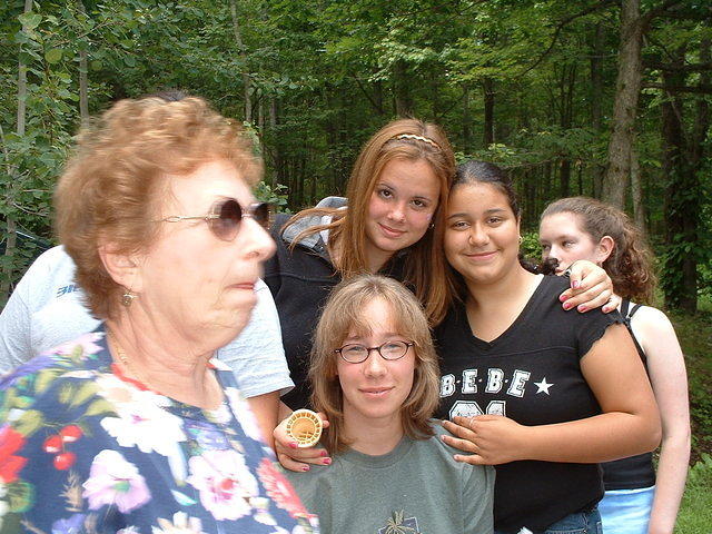 2003 NA-SHO-PA PICTURES 1960