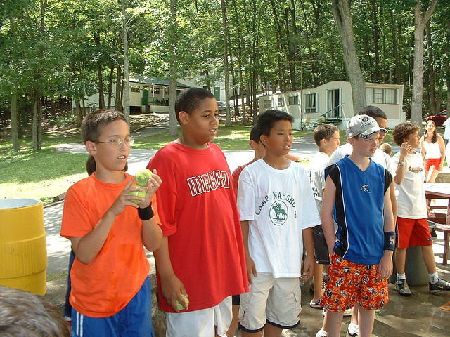 2003 NA-SHO-PA PICTURES 1966