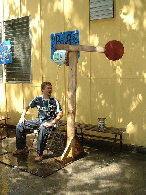 2003 NA-SHO-PA PICTURES 1984