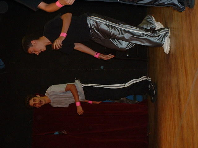 2003 NA-SHO-PA PICTURES 506