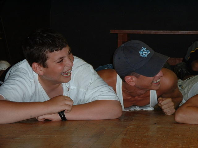 2003 NA-SHO-PA PICTURES 538