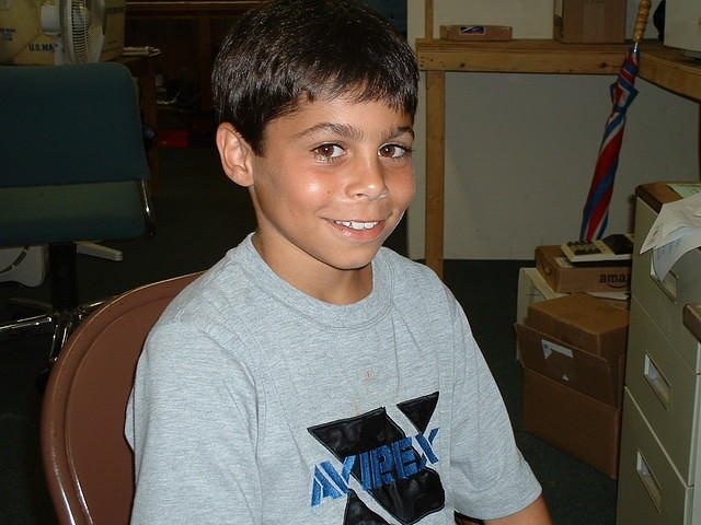 2003 NA-SHO-PA PICTURES 586
