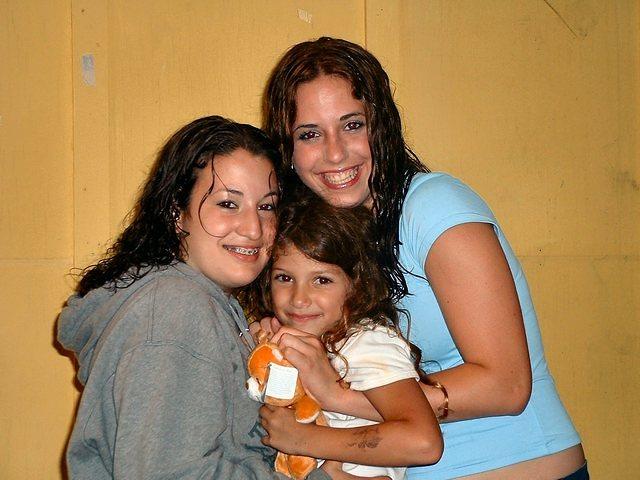 2003 NA-SHO-PA PICTURES 601