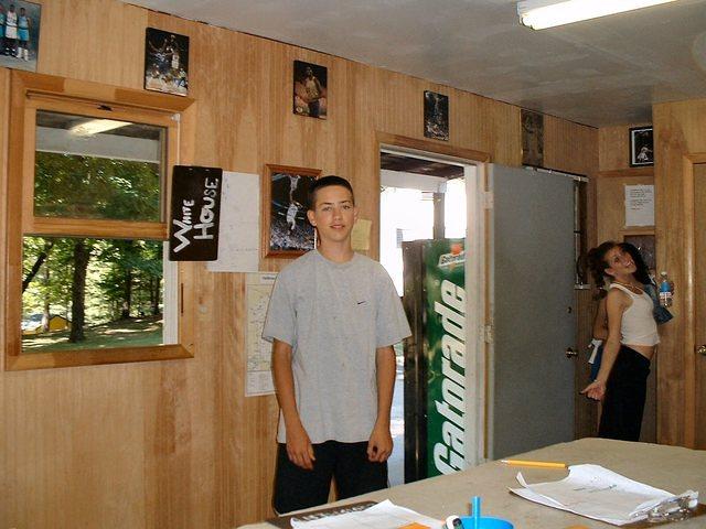 2003 NA-SHO-PA PICTURES 616