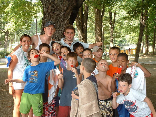 2003 NA-SHO-PA PICTURES 740