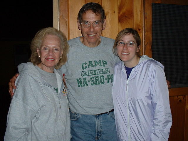 2003 NA-SHO-PA PICTURES 809