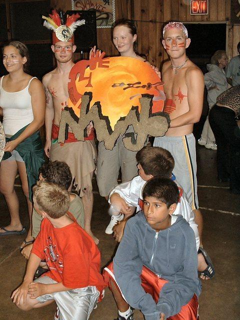 2003 NA-SHO-PA PICTURES 921