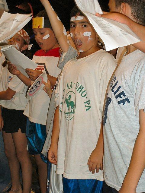 2003 NA-SHO-PA PICTURES 931