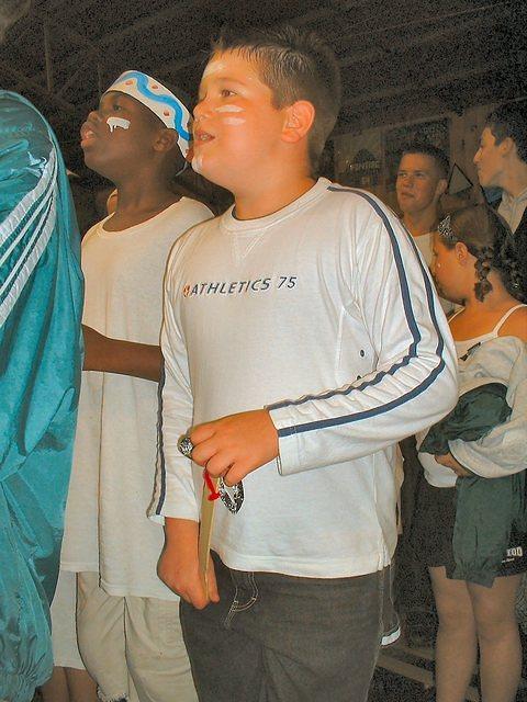 2003 NA-SHO-PA PICTURES 932