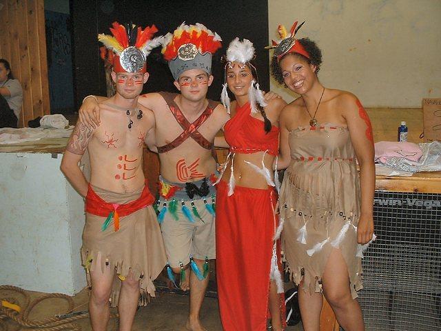 2003 NA-SHO-PA PICTURES 945