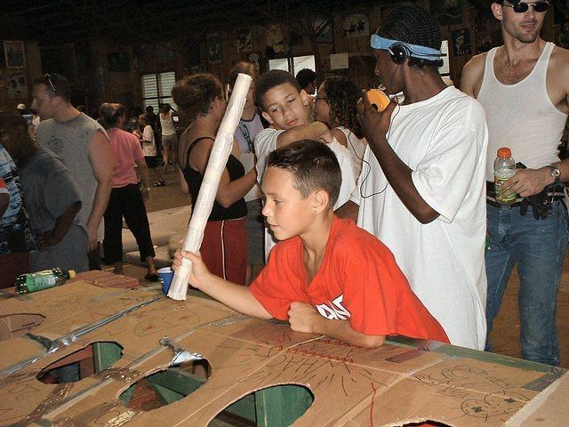 2003 NA-SHO-PA PICTURES 988