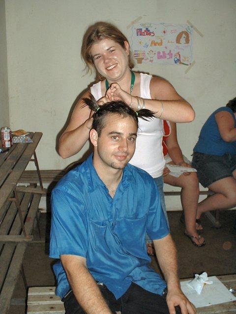2003 NA-SHO-PA PICTURES 995