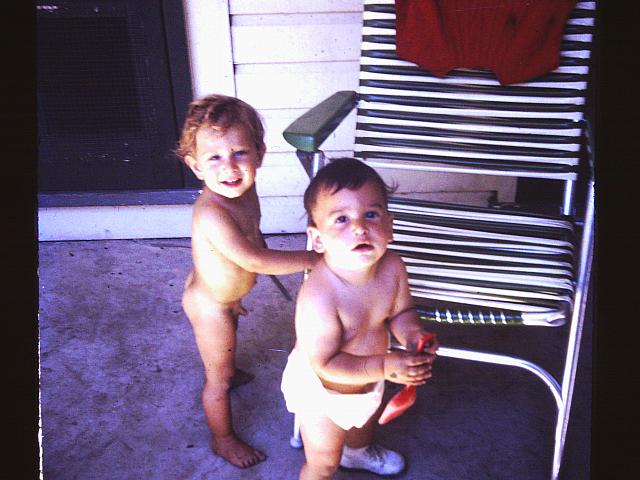 LEITMAN SLIDES 70's 019