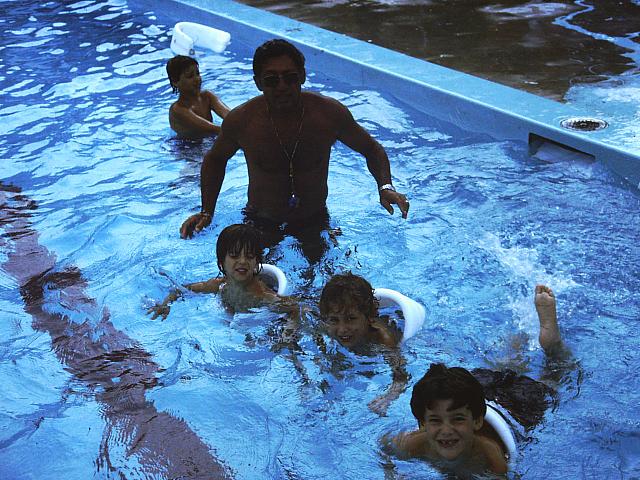 LEITMAN SLIDES 70's 066