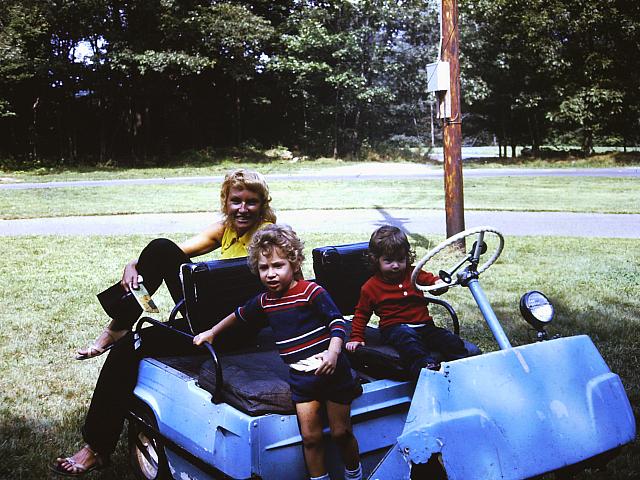 LEITMAN SLIDES 70's 075