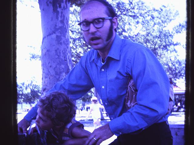 LEITMAN SLIDES 70's 087