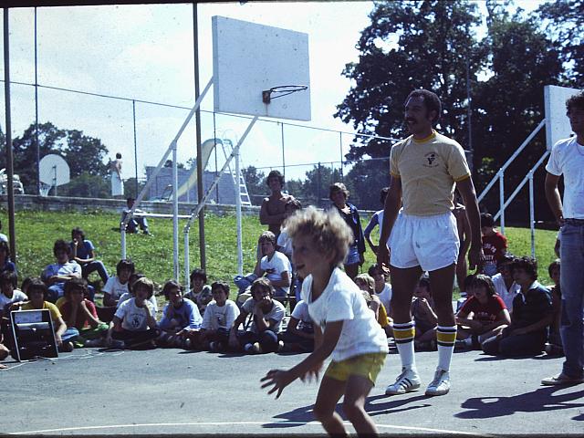 LEITMAN SLIDES 70's 111