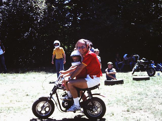 LEITMAN SLIDES 70's 140