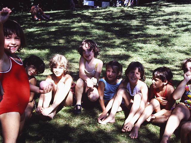 LEITMAN SLIDES 70's 144