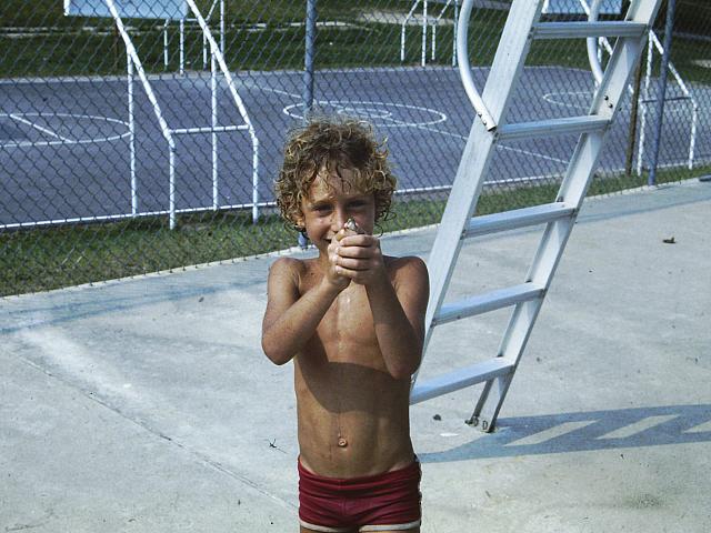 LEITMAN SLIDES 70's 155