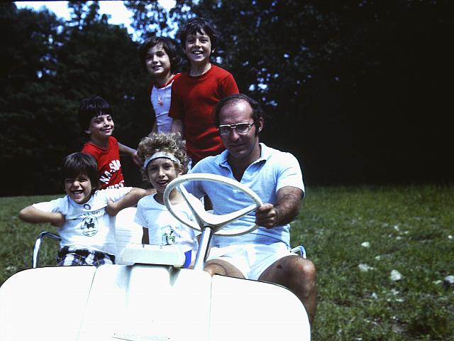 LEITMAN SLIDES 70's 212