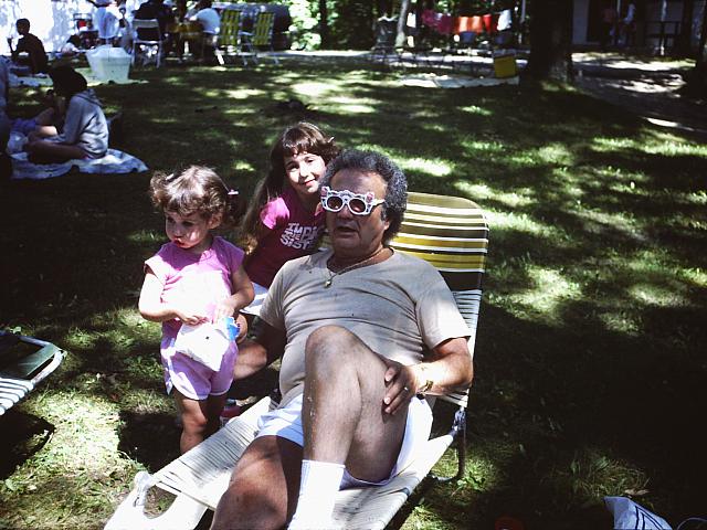 LEITMAN SLIDES 70's 235
