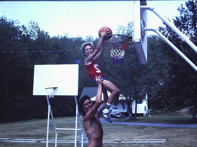 LEITMAN SLIDES 70's 289