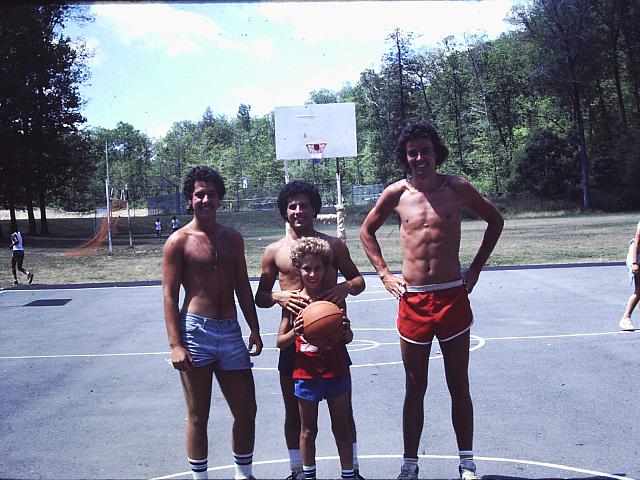 LEITMAN SLIDES 70's 291