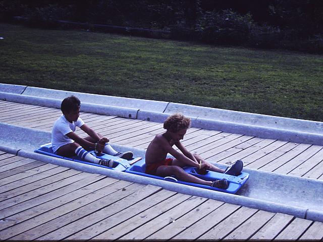 LEITMAN SLIDES 70's 310