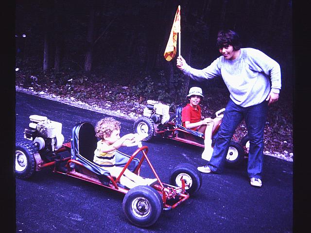 LEITMAN SLIDES 70's 326