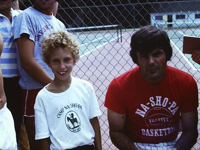 LEITMAN SLIDES 70's 347