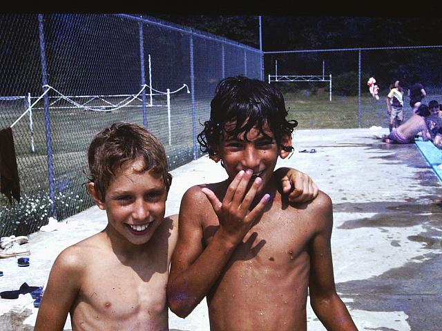 LEITMAN SLIDES 70's 348