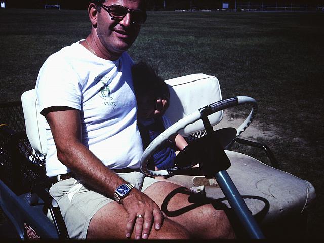 LEITMAN SLIDES 70's 378