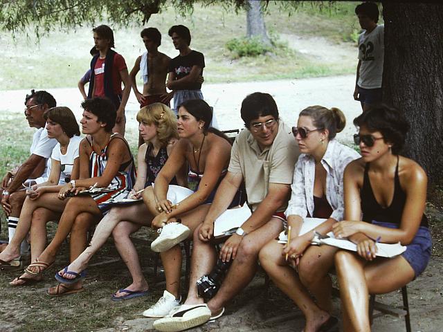 70's Slides 365