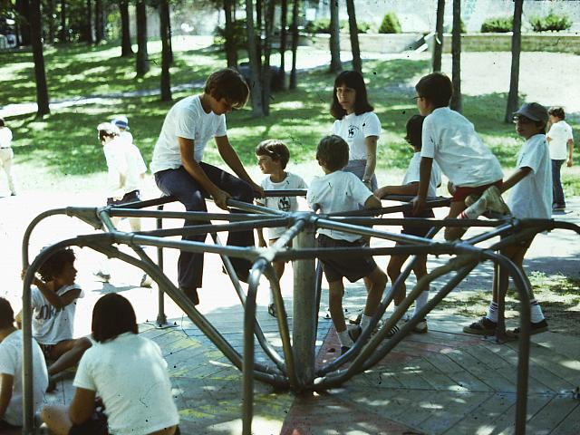 70's Slides 590