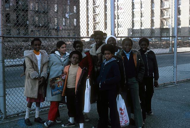 11 22298 1970s Kroll Family b028
