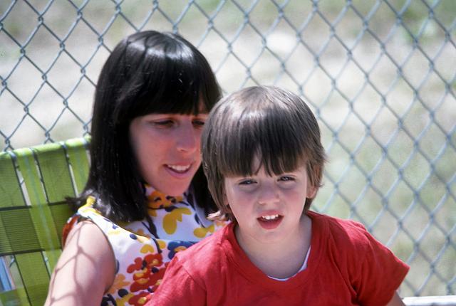 15 22298 1970s Kroll Family b035