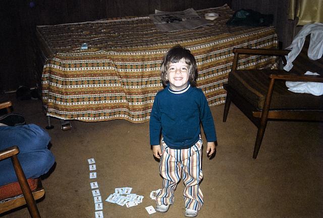 16 22298 1970s 02 Kroll Family c004
