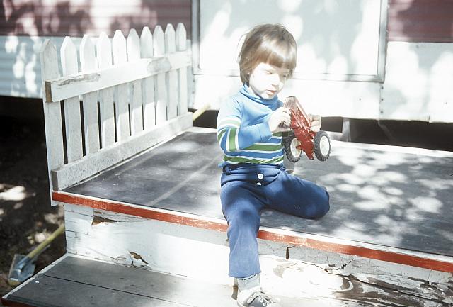16 22298 1970s 02 Kroll Family c020