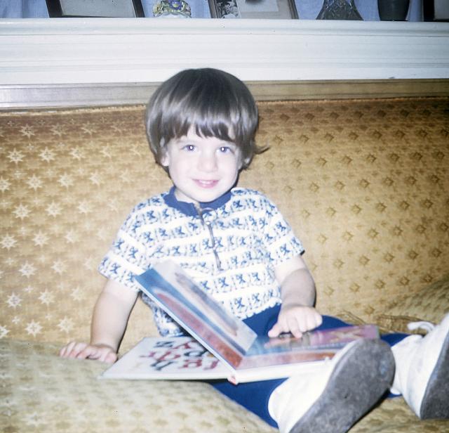 16 22298 1970s 02 Kroll Family c024