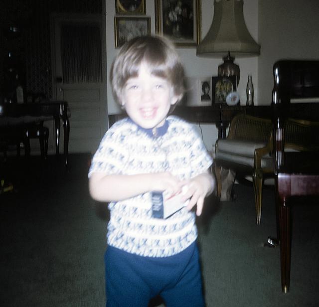 16 22298 1970s 02 Kroll Family c042