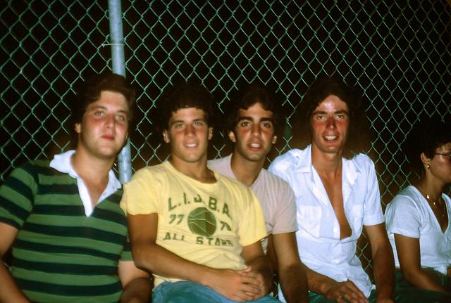 08 22298 1980s NSP Kroll e035