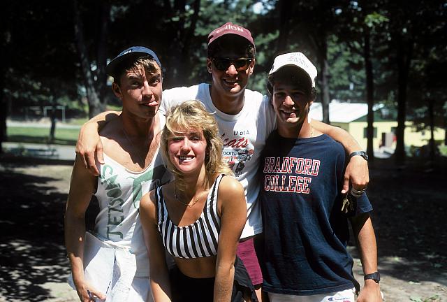 30 22298 1980s NASHOPA Kroll q041