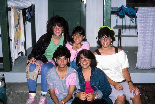 35 22298 1980s NASHOPA Kroll q006